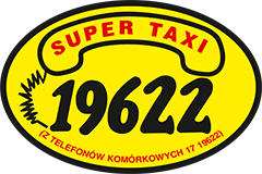 .:: SUPER RADIO TAXI Rzeszów 19622 ::.